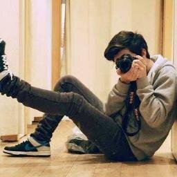 Observe the world and watch the fun