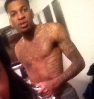 No Squares in My Circle#L.O.U.D.