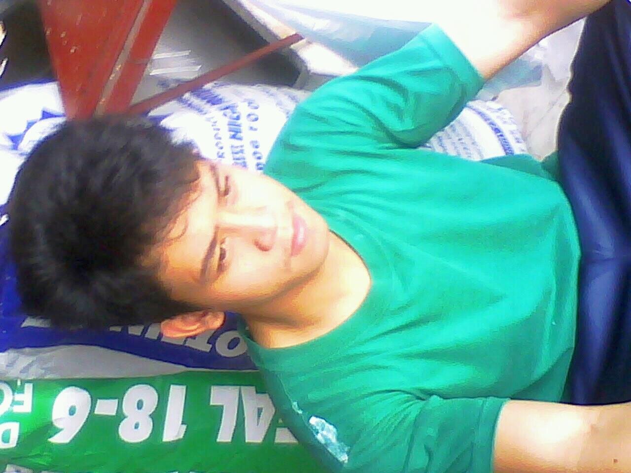 IvanGamao's profile picture. 