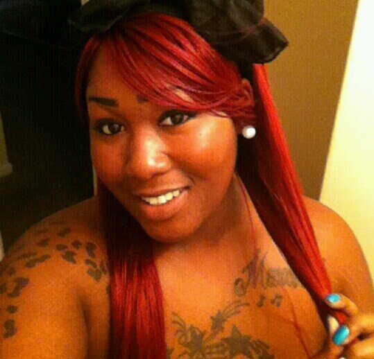 lavish_J's profile picture. $A BOSS CHICK$... (need I say more?)