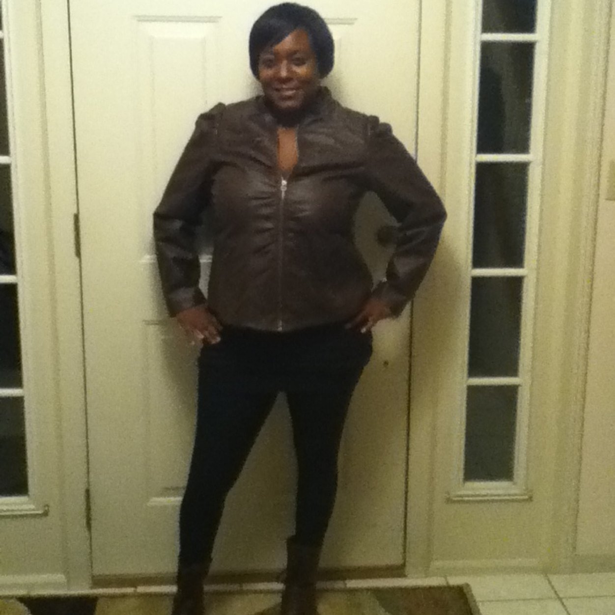 crazy sexy cool loves music, reading ,have three wonderful sons #wethebest