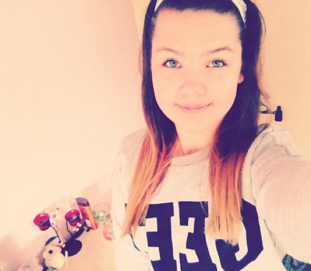 Rūta | Lithuanian | Live in Ireland | John & Edward ♥