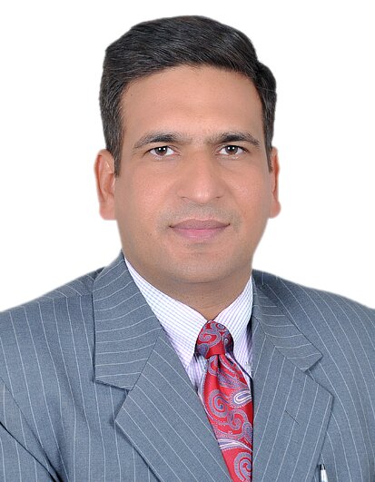 Associate Professor