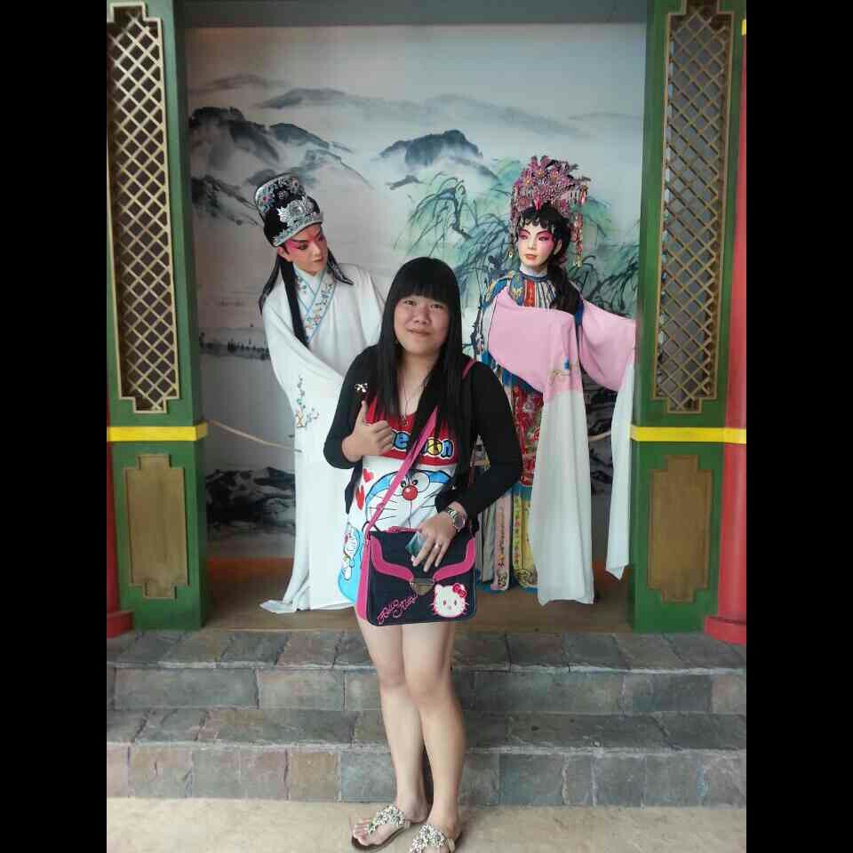 Minz_Lynz's profile picture. 希望能天天幸福♥