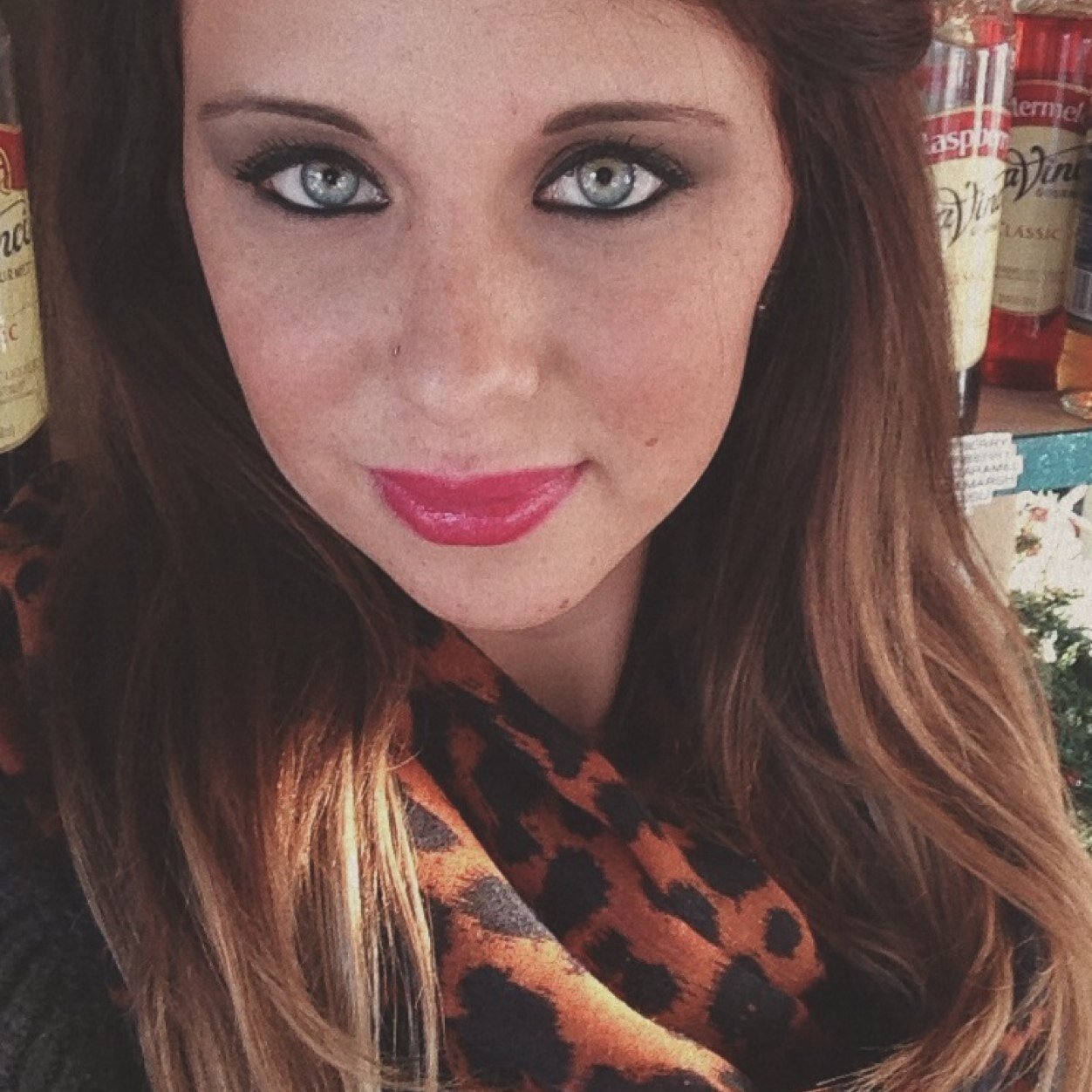 JessicaEJohnson's profile picture. Jesus Follower.