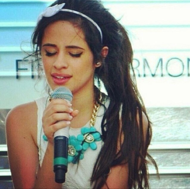 ibarra_megan's profile picture. Fifth Harmony is cool