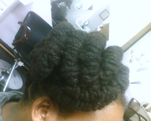 CWATASALON's profile picture. 