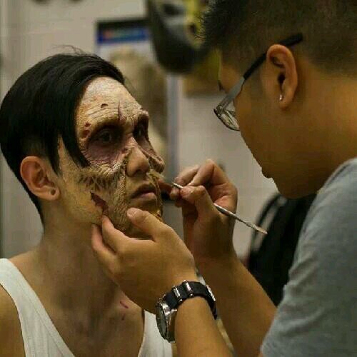 Special Effects Artist