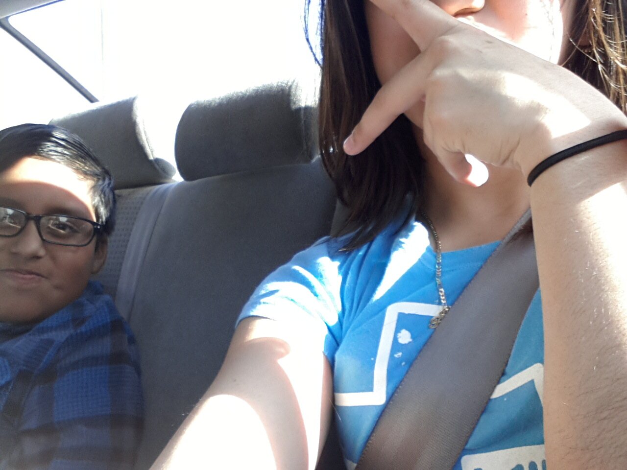 Haii || 13 Years Young ✌|| Mexican ❤|| Chill ♡|| California. Follow Me &' Ill Do The Same