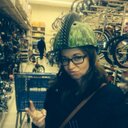 suzygl - @SuzanneLines - Twitter