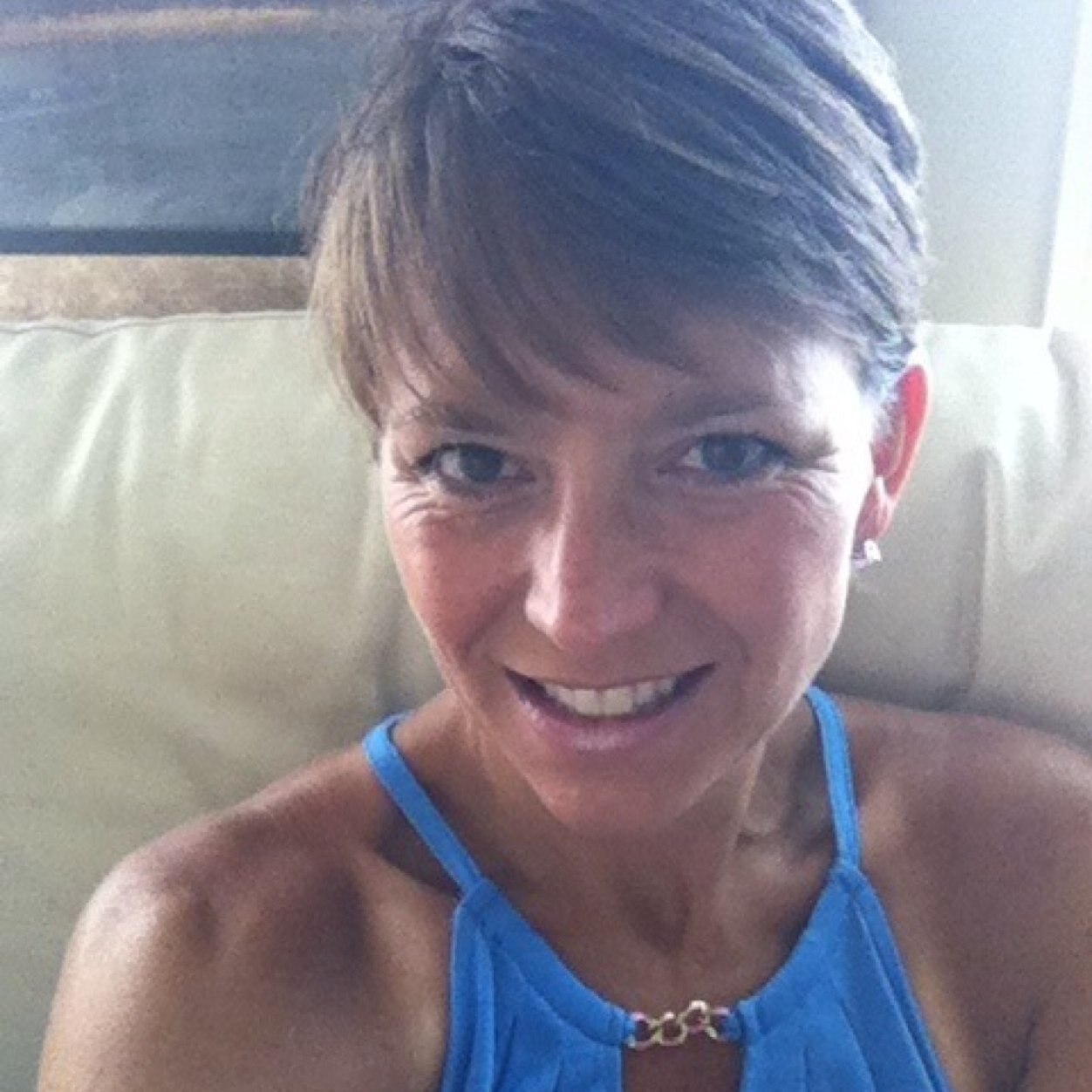 Proud mom and loving wife.  I am on the @toneitup Team, I'm a BeachBody Coach, and I LOVE everything fitness & health related.