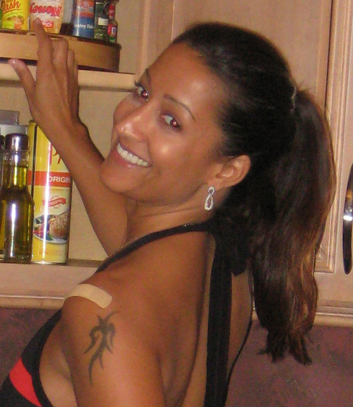 NiaSkye's profile picture. 