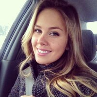 Katie Sturino (@tiu_ksturino) 's Twitter Profile