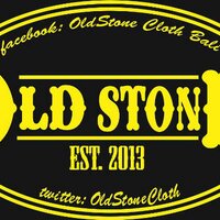 OLD STONE OFFICIAL (@oldstonecloth) 's Twitter Profile