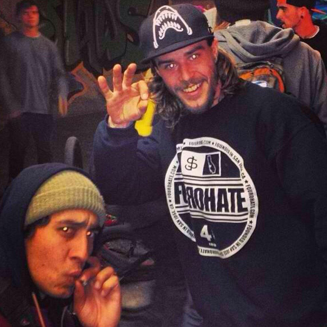 kil_Bowers666's profile picture. Ride bikes for fun and work because they say I have to