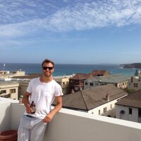 Gordon (@gordonjcode) 's Twitter Profile