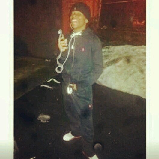 Free fedner rollack,troub ,g-king and more  # gateboyz# R.I.P trilla