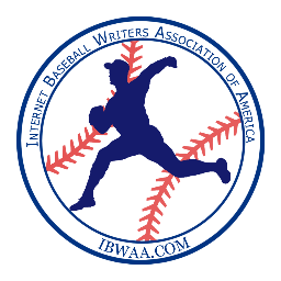 Internet Baseball Writers Association of America, serving & promoting baseball content creators. Co-Directors: @depstein1983 & @grousehaus. RT =/= endorsement.