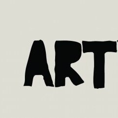 Artist. Student. Dreamer.