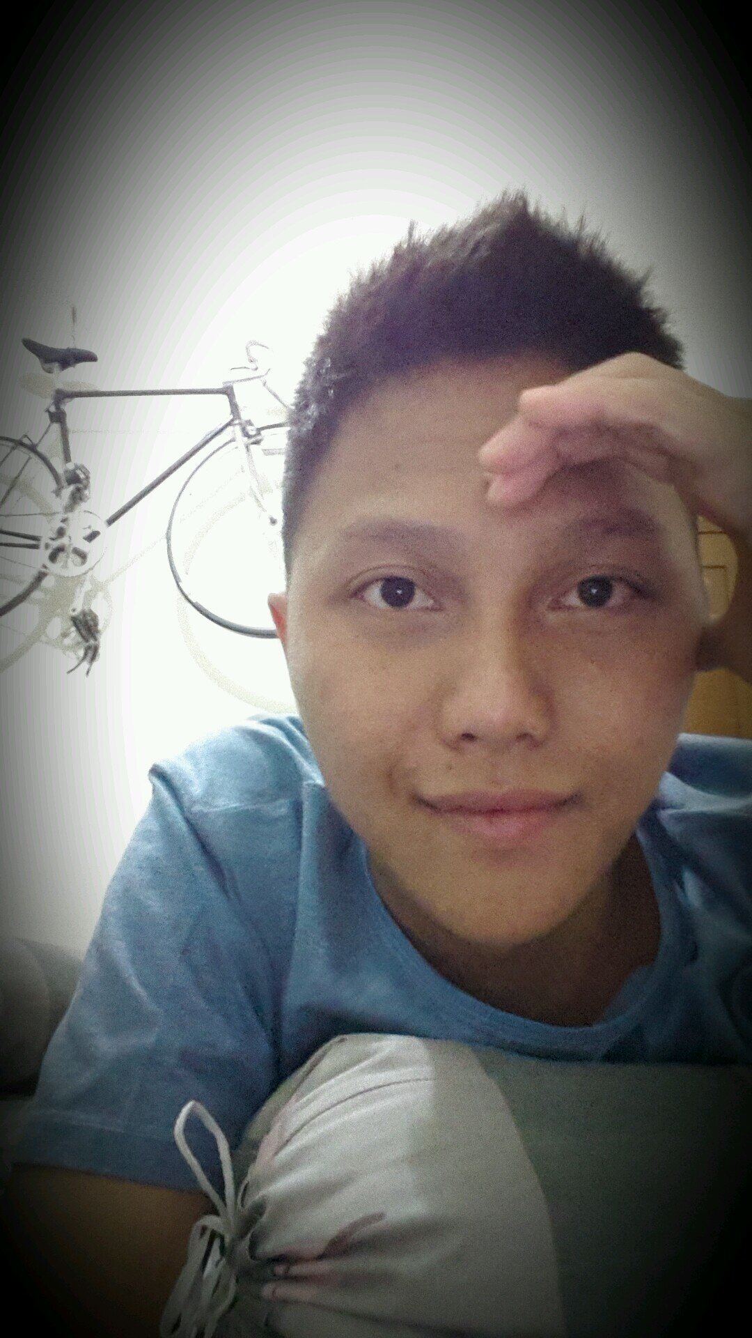 aristawijaya's profile picture. S.Ikom
Disciple of Christ †
Part of Kompas Gramedia
Age is just a number, young is forever
Sometimes angel or demons, depending on the how you treat me