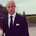 Daniel Blomgren - @blomma19 - Twitter