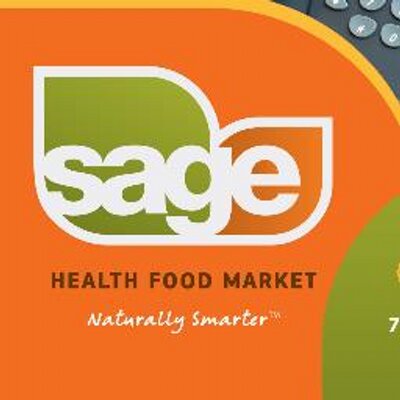 Sage Health Shoppe Shoppinghealthy Twitter