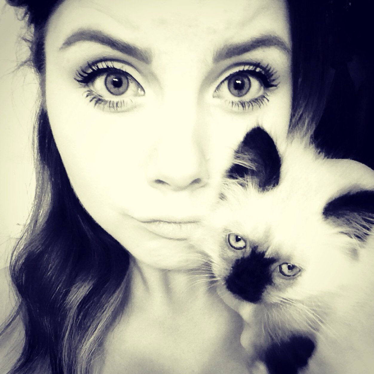 Instagram: @clairekkaminski