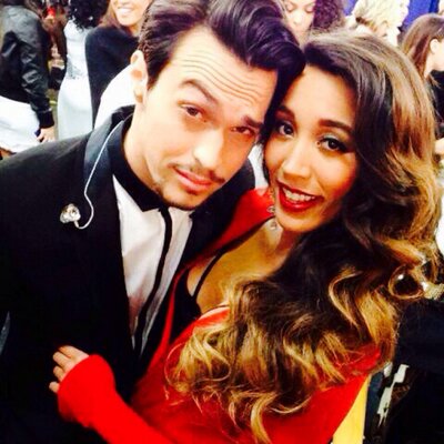 Alex and sierra (@Alex_seirra_FP) / X