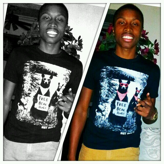 team #KNICKS|#JHigh|#BandKid|T~Bone|#2015|#SugarLump|#Baritone/Bass|#BCU~Bound