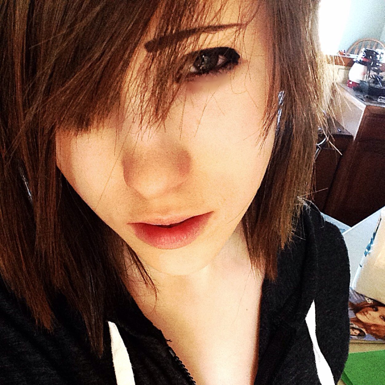 ashkxk6's profile picture. Appreciate everyone. You never know when you could lose them. Acceptance is human decency.