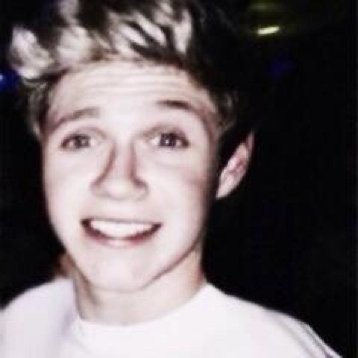 I JUST LOVE HIM SO FUCKING MUCH - @flathairnialll