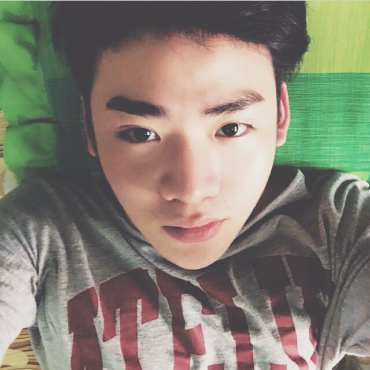 ผมบอทบิว ม.6/5 ปากหมาท้าผี [ real . IG : biewkittiphat ] update work,pic in fav. ปมว.49983