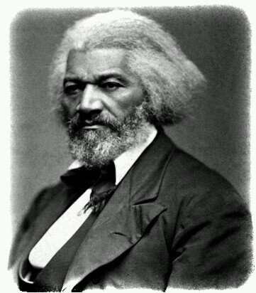 Slavery Survivor, Abolition Writer, Orator. The real O.G., your boy Freddie D.
