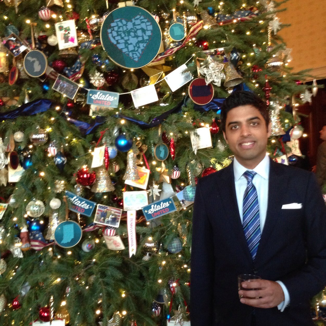 avinpsharma's profile picture. Sr. Director of Labor & Gov't Affairs @PortofLA. Waiting for next @Athletics WS. Former Obama Admn (DOJ, WH, DOL) and Biden Transition. Tweets, RT, MT =my own