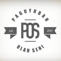 Paguyuban Olah Seni (@paguyubanseni) 's Twitter Profile