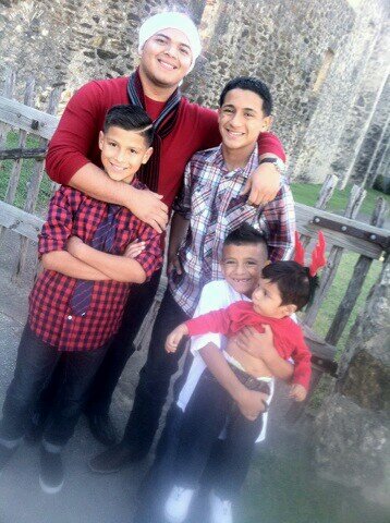 smelly_elie's profile picture. 210..GoSpursGo:)
Loves God! Loves Family/Friends! TexasState14 ! Ambitious! Hardworking!  (Phil 4:13:)