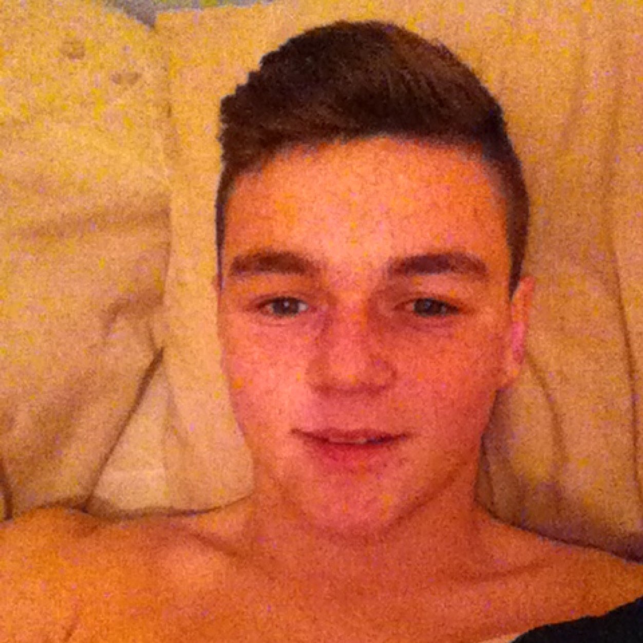 Hapton road top boys