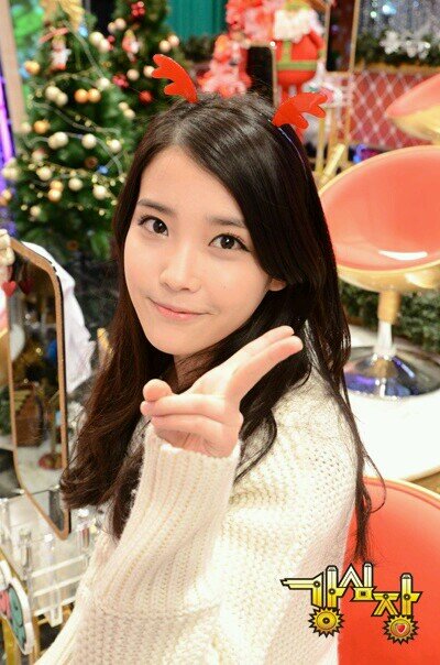 RolePlayer of IU ^^ || Mention for follback..