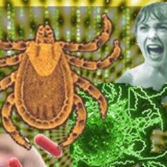Discussing tickborne infections, immunology, science, medical controversy, media portrayal of chronic illness, and the patient experience since 2010.