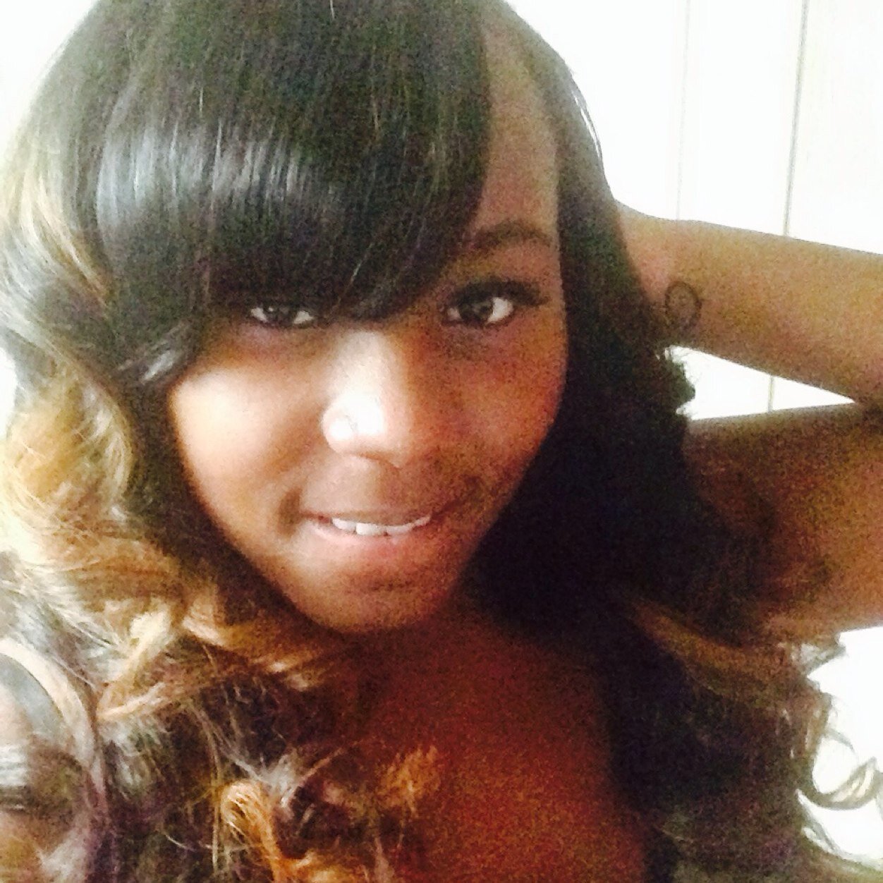 ~ Sure God created man before woman. But then again u always make a rough draft before the final MASTERPIECE! #TeamGod #TeamMommy TeamPisces.! TeamIphone