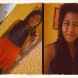 SIMPLE GIRL.. :)