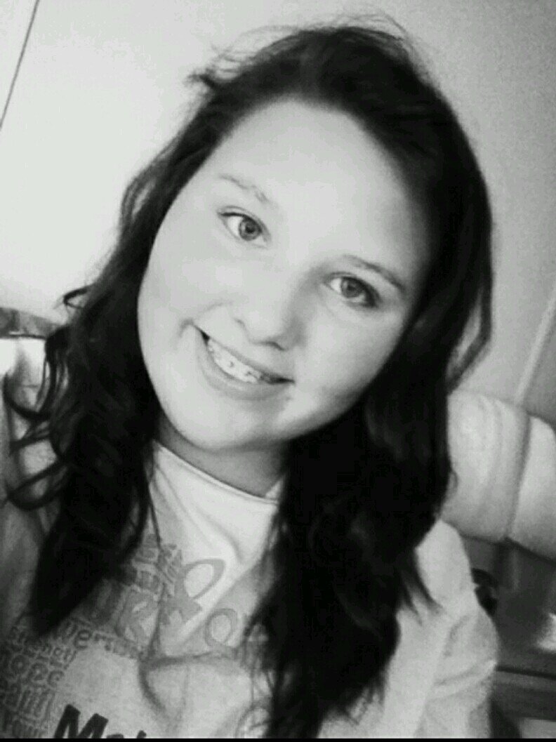 HayleeShouse's profile picture. 