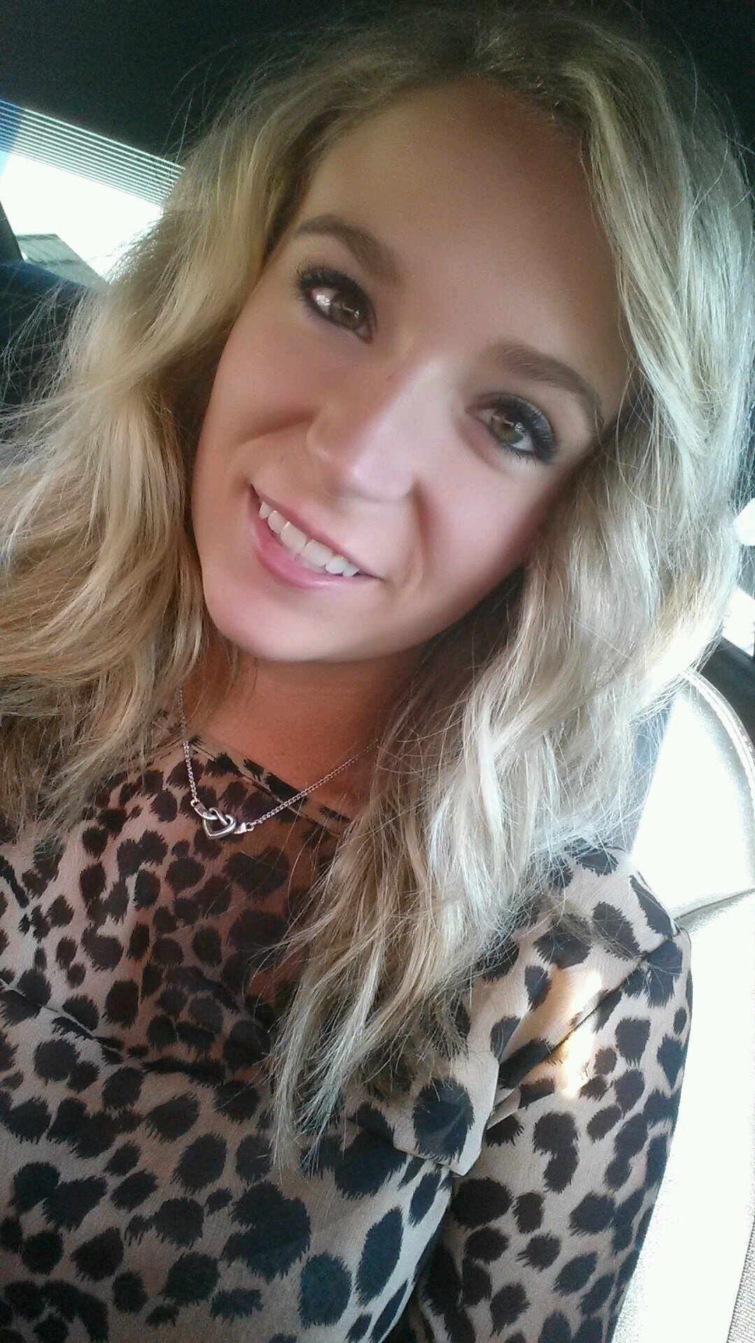 Genesis 31:49, ♡taken, just like a southern barbie!