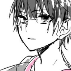 Hmph. Girls are gross, especially Hibiya. [Independent RP account for Male!Hiyori from Kagerou Project!]