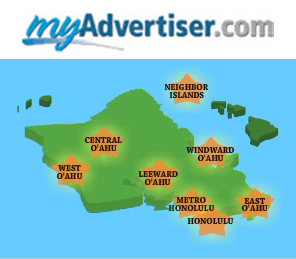 Keep up with the latest in your Hawaii neighborhood on http://t.co/BLTyYqW9Mi, The Honolulu Advertiser's local community news web sites.