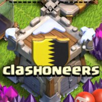 Clashoneers Clan (@clashoneersc) 's Twitter Profile