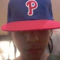 PManReynolds's profile picture. Phillies and Leafs fan.