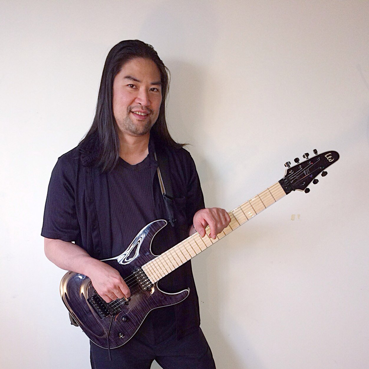 My name is Neal Nagaoka. I am a Guitarist/Musician. For more details, feel free to visit my website or facebook. Thanks