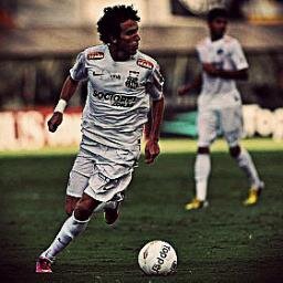 Santos Futebol Clube, Minha Eterna Paixão. ♦ Twitter Fake ♦