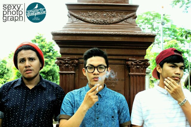 AnytimeOfficial's profile picture. POPPUNK EST.2010 | @christian  @adityaAFH @epanAFH | Contact & info : @B_GEDE 085810698018 / 232A782C